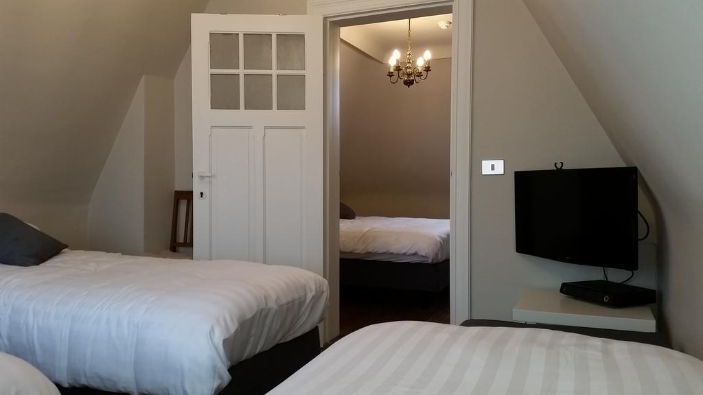 B&B Charles Cabour De Panne Zimmer foto