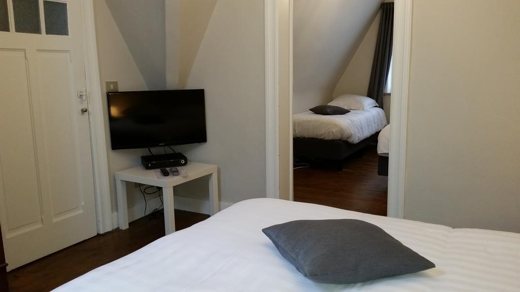 B&B Charles Cabour De Panne Zimmer foto