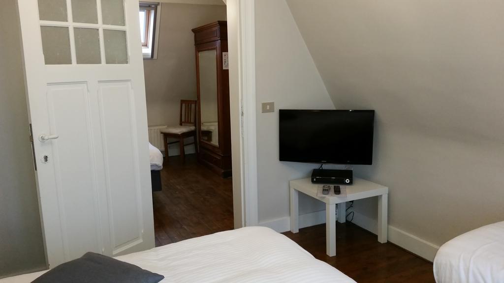 B&B Charles Cabour De Panne Zimmer foto