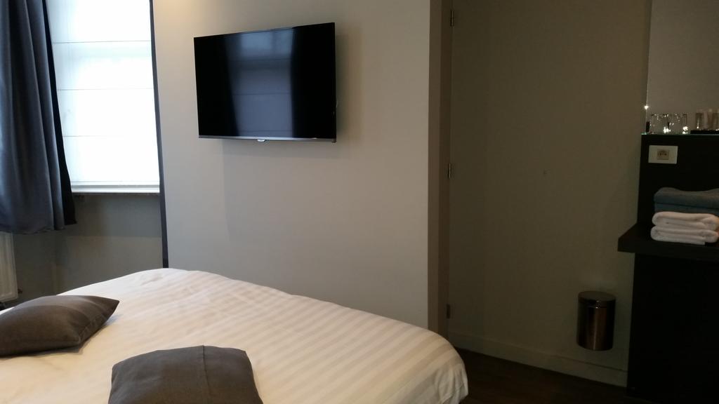 B&B Charles Cabour De Panne Zimmer foto